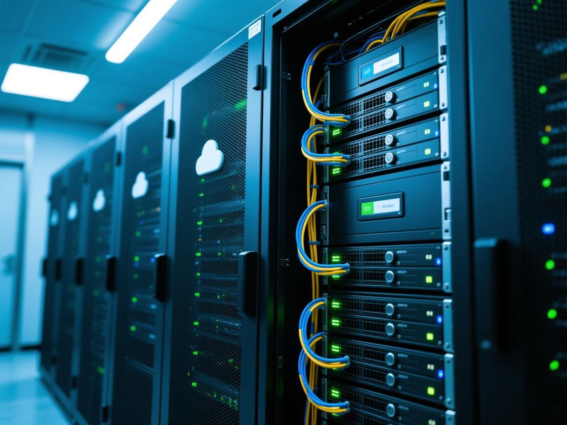 弹性云主机 物理机  第2张