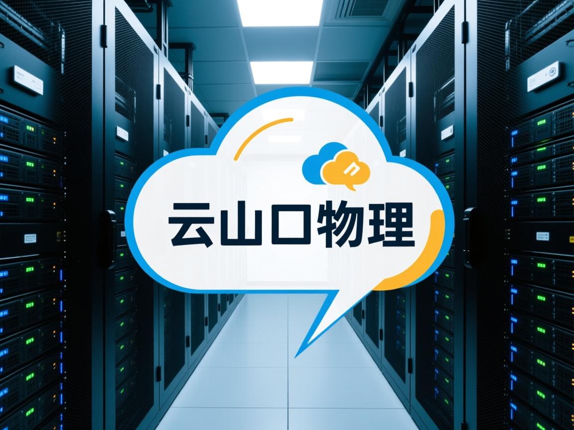 弹性云主机 物理机  第1张