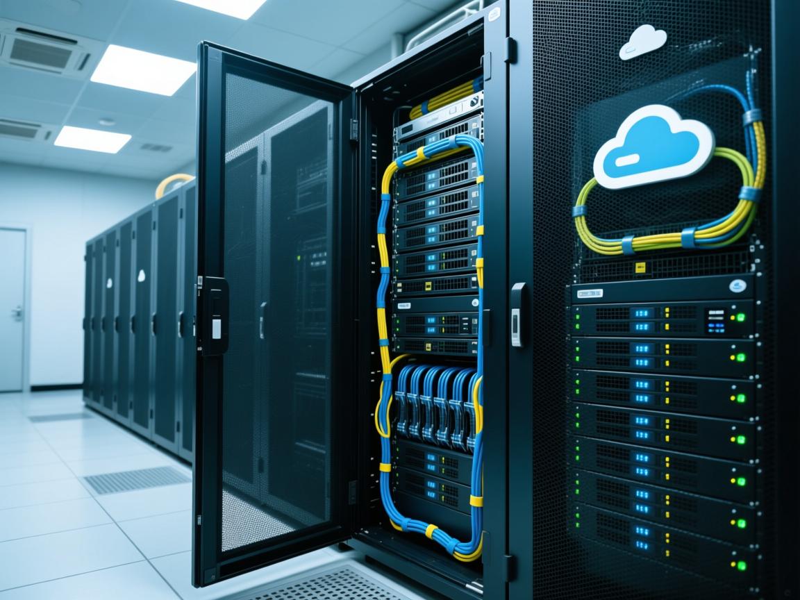 弹性云主机 物理机  第3张