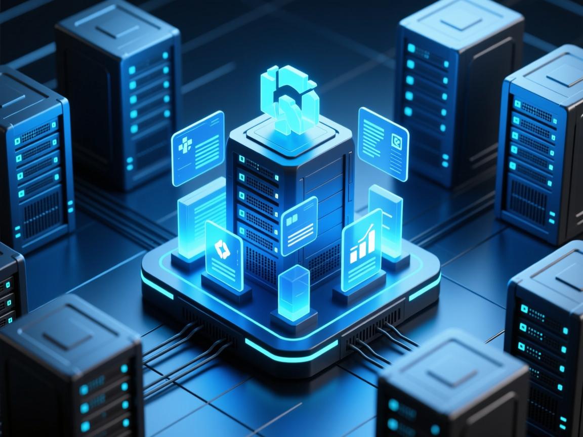 一个虚拟主机建多个站  第3张