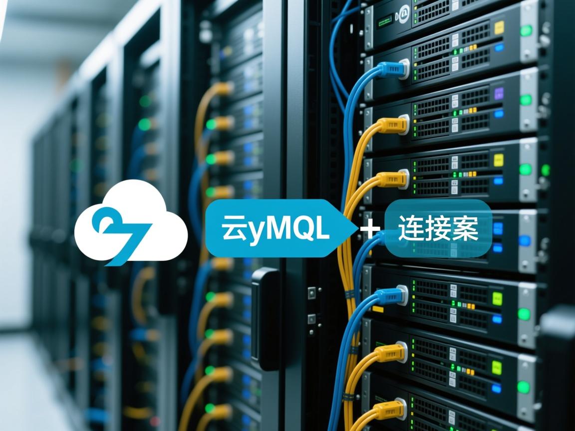 阿里云 mysql怎么连接数据库服务器  第2张 阿里云 mysql怎么连接数据库服务器  第2张