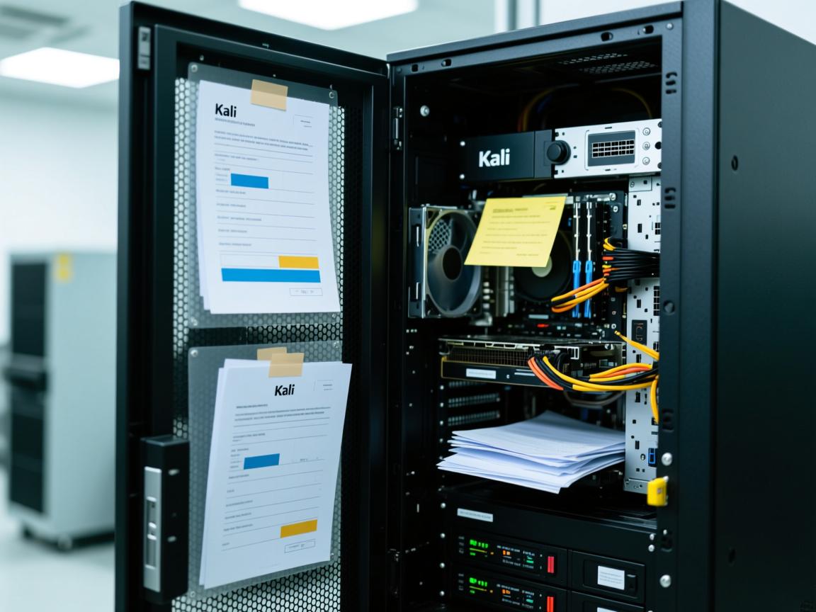 kali与物理机文件  第2张 kali与物理机文件  第2张