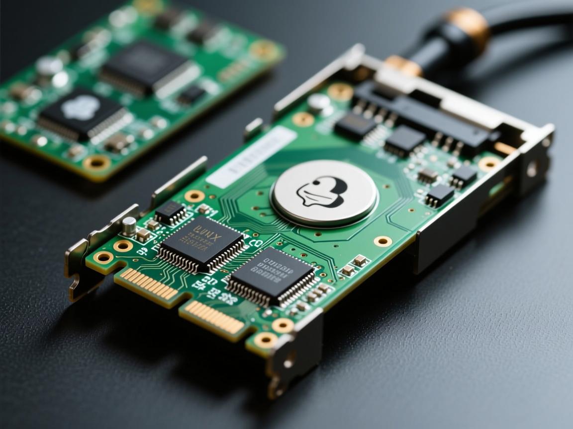 linux系统如何更换hba卡  第2张