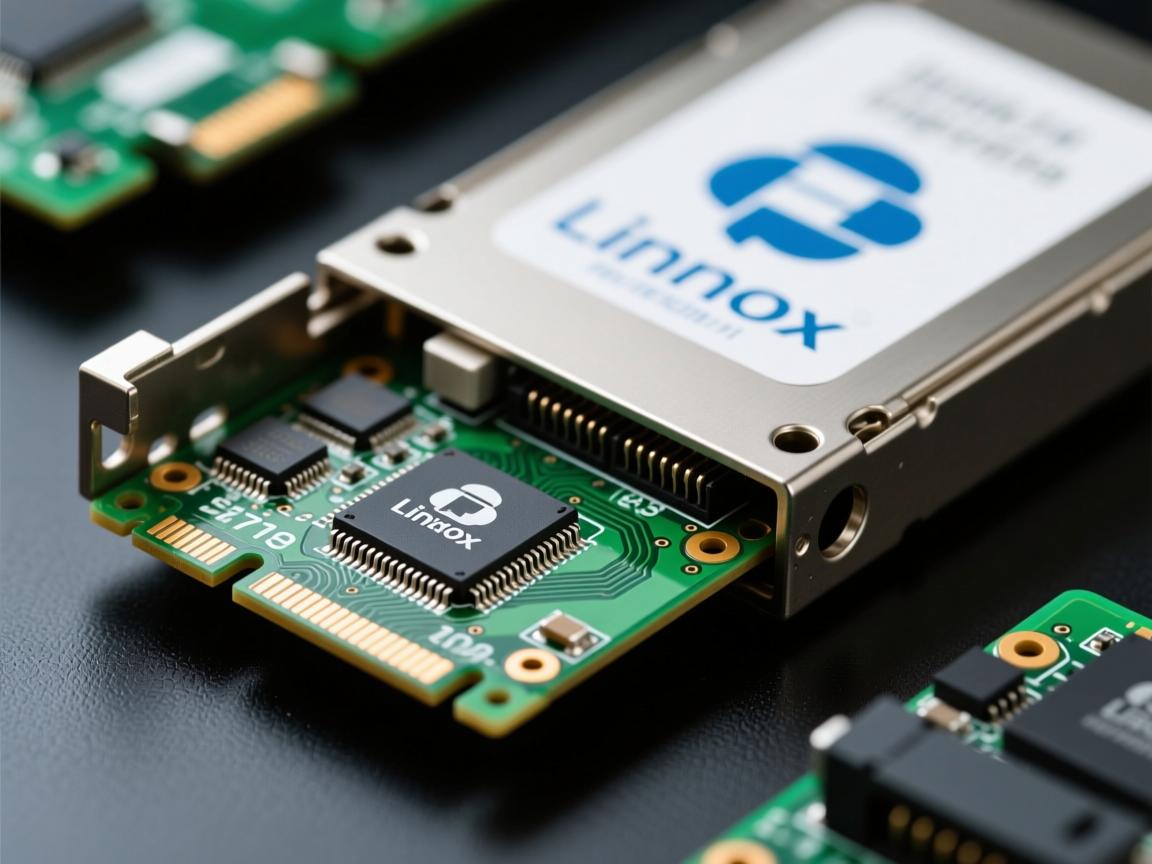 linux系统如何更换hba卡  第1张