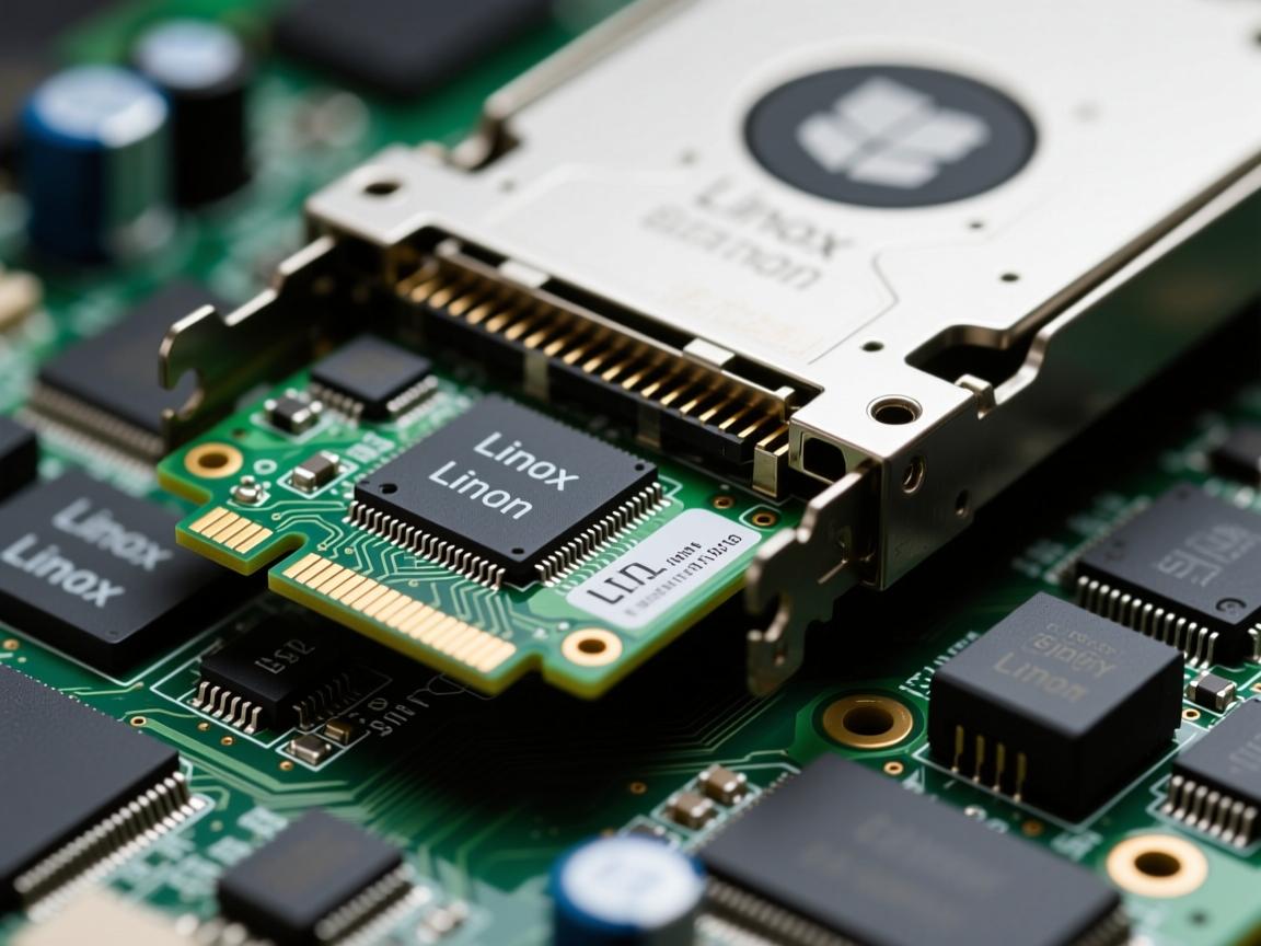 linux系统如何更换hba卡  第3张