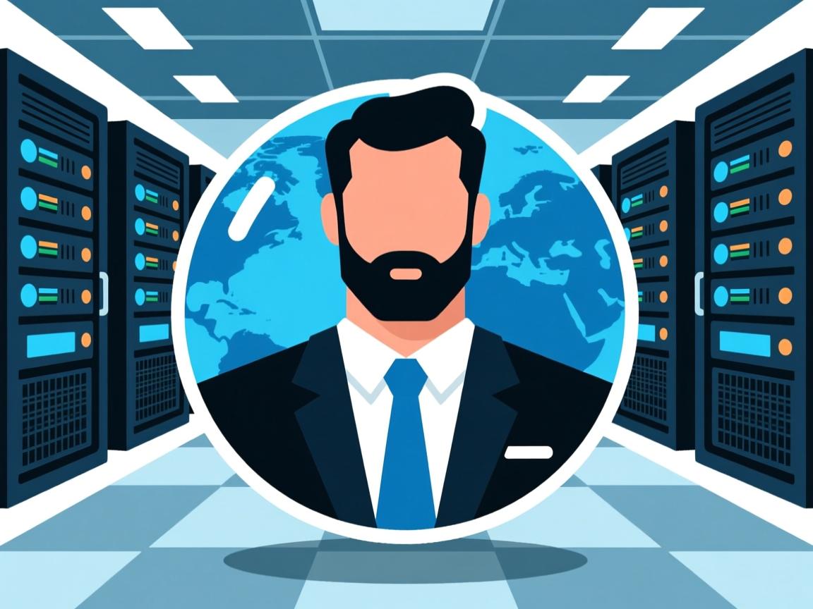 虚拟主机主人设计图案  第2张 虚拟主机主人设计图案  第2张