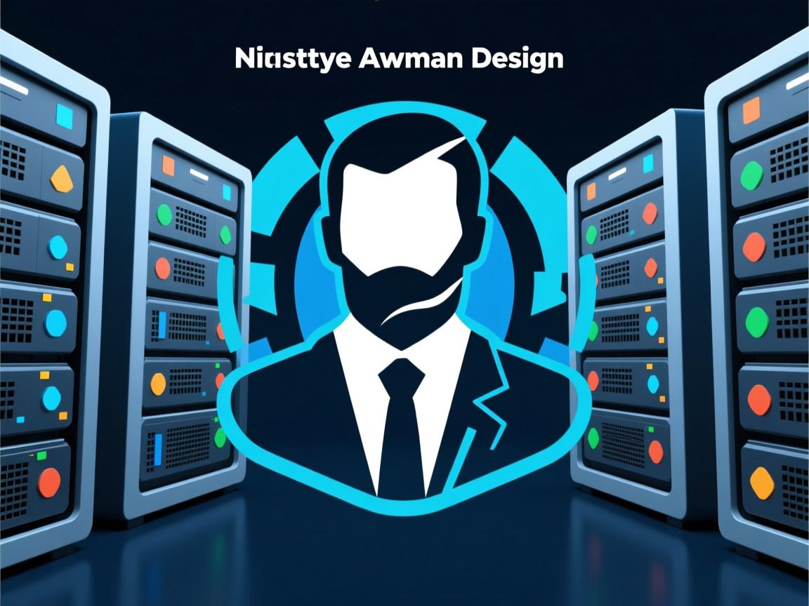 虚拟主机主人设计图案  第3张 虚拟主机主人设计图案  第3张