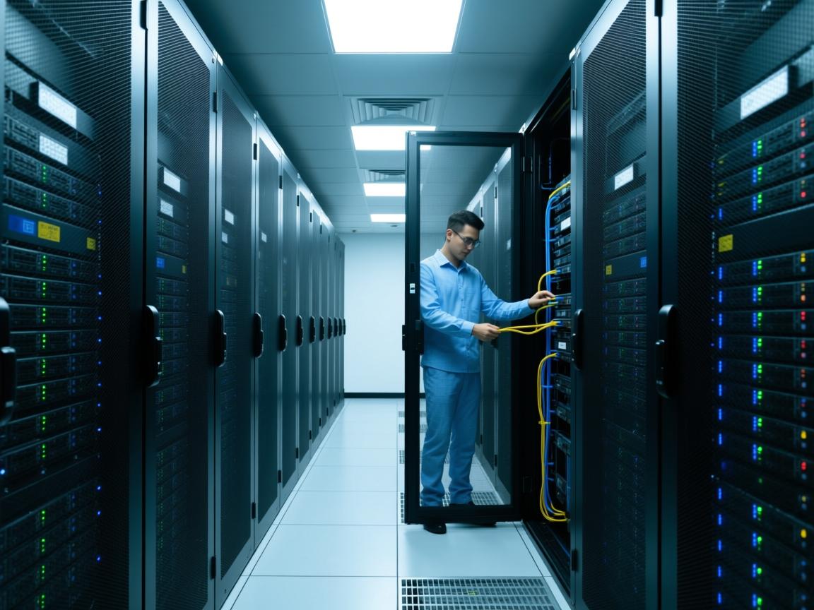 海南服务器维保虚拟主机  第2张 海南服务器维保虚拟主机  第2张