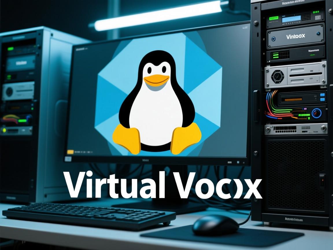 linux物理机转virtualbox  第1张 linux物理机转virtualbox  第1张