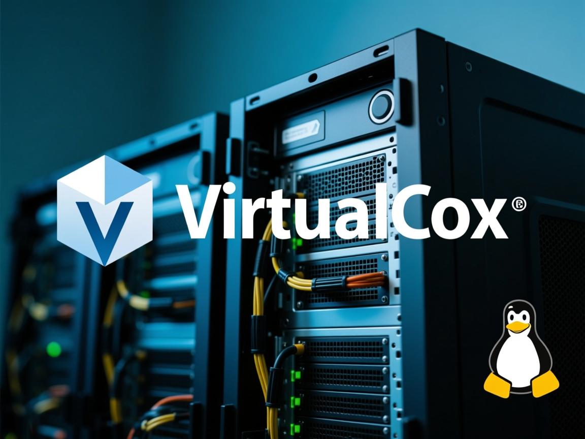 linux物理机转virtualbox  第2张 linux物理机转virtualbox  第2张