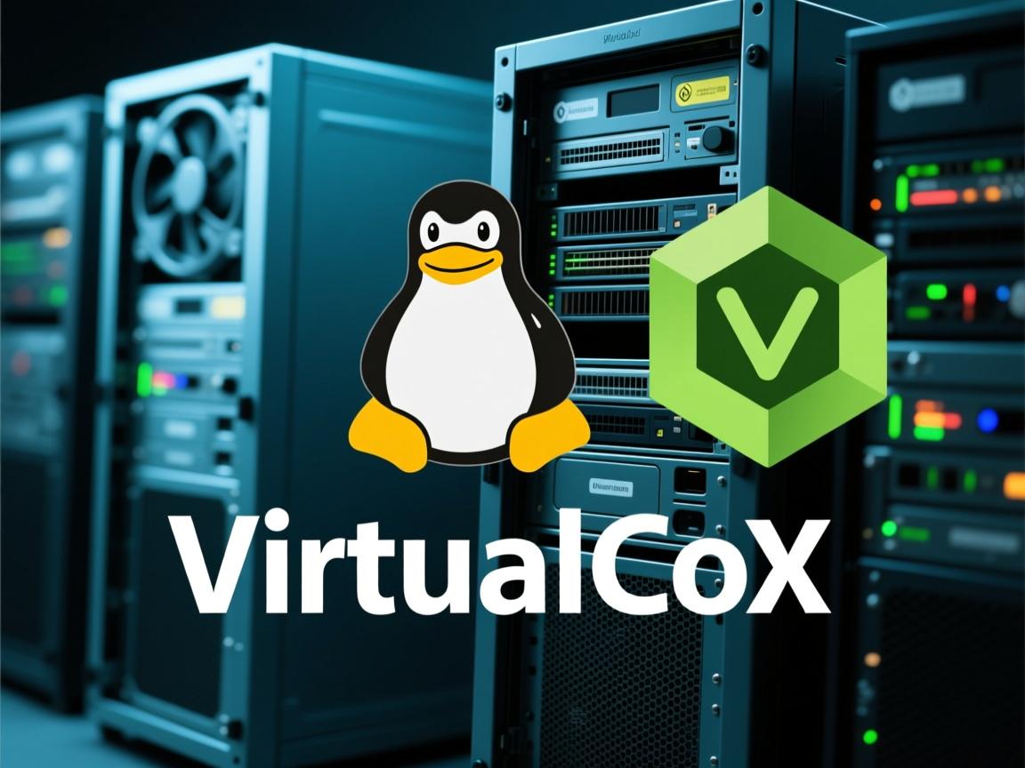 linux物理机转virtualbox  第3张 linux物理机转virtualbox  第3张