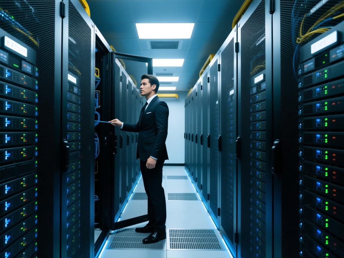 云南高配服务器虚拟主机