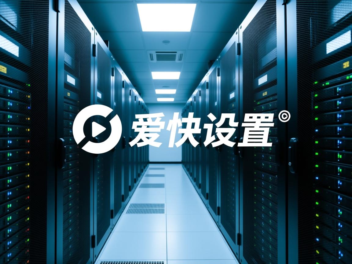 物理机爱快设置  第1张 物理机爱快设置  第1张