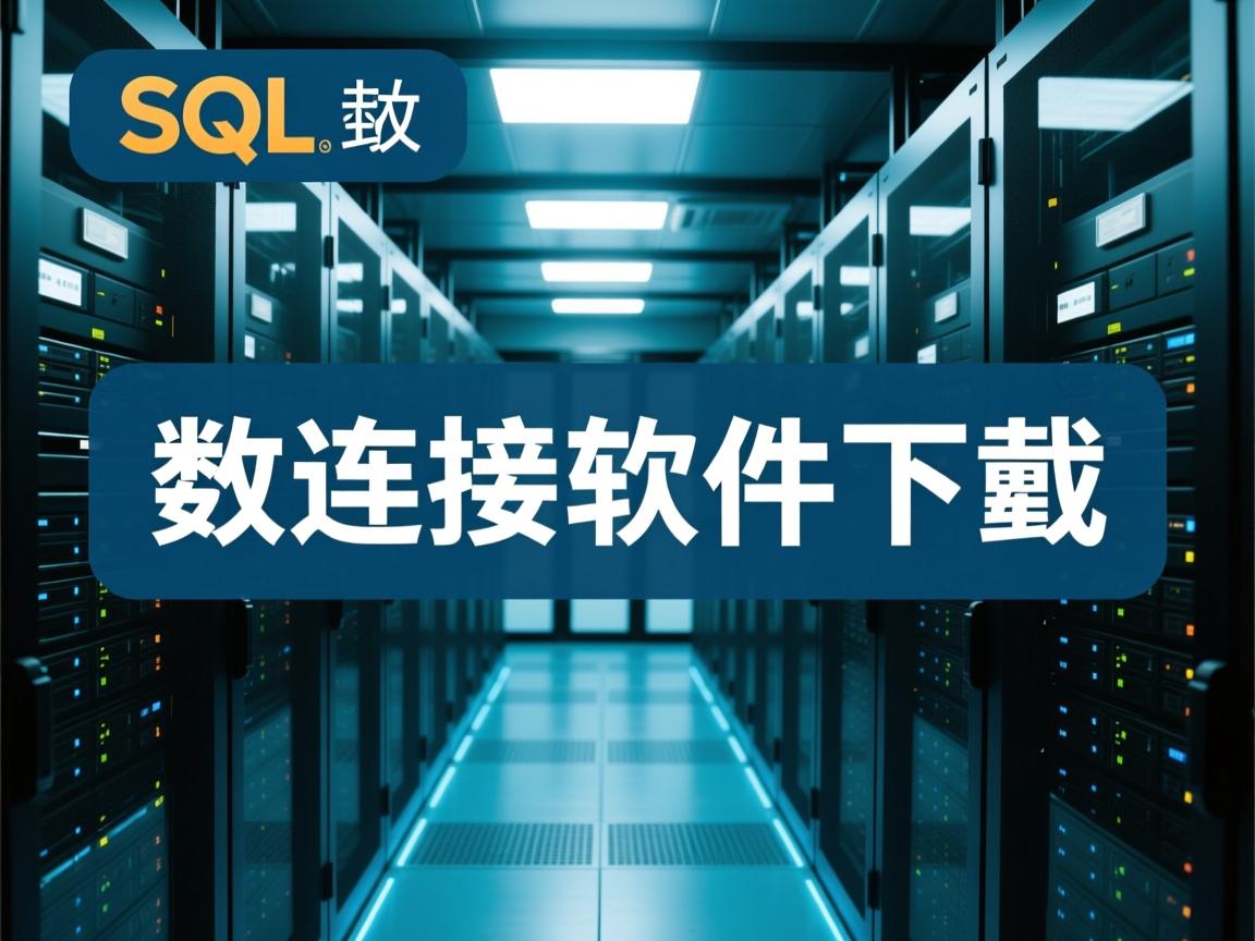 sql数据库怎么连接软件下载  第2张