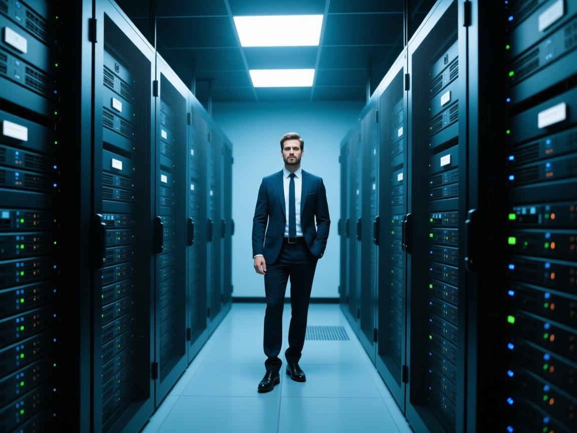 虚拟主机带域名有什么用  第2张