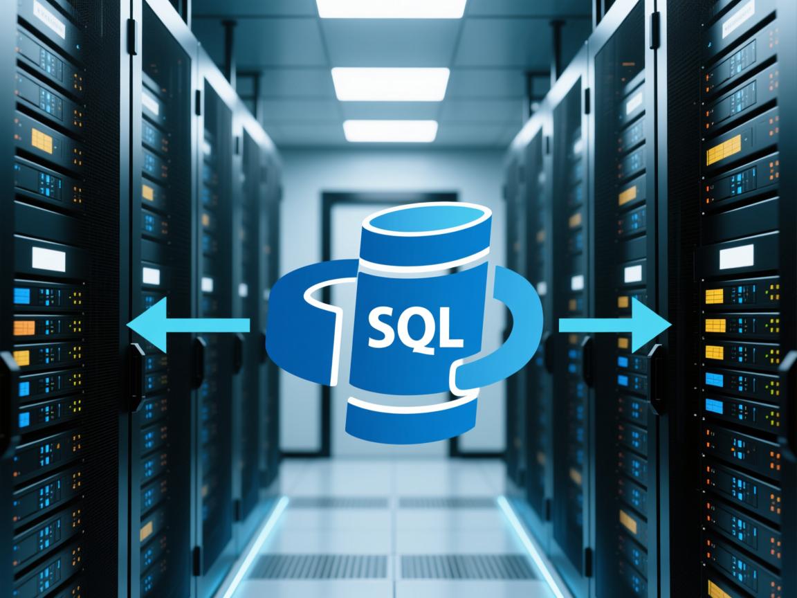 sql数据库怎么连接软件  第3张 sql数据库怎么连接软件  第3张