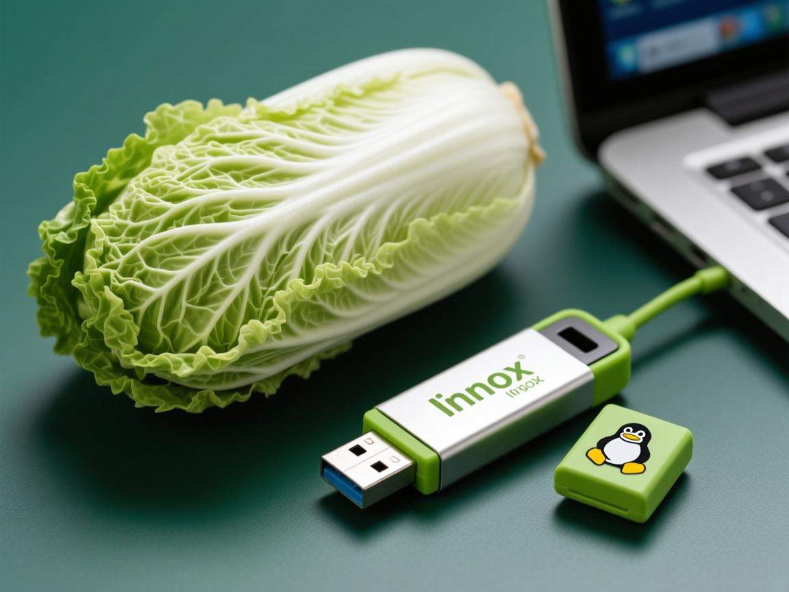 大白菜u盘启动如何安装linux系统  第1张 大白菜u盘启动如何安装linux系统  第1张