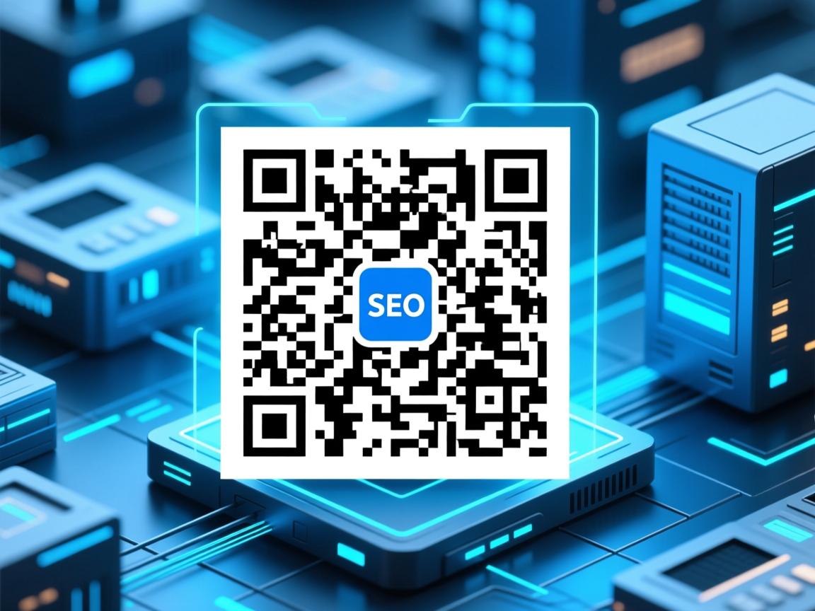 二维码虚拟主机seo  第2张 二维码虚拟主机seo  第2张