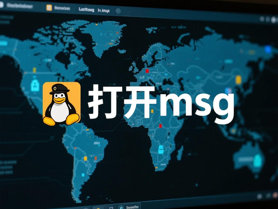 linux如何打开msg  第2张 linux如何打开msg  第2张