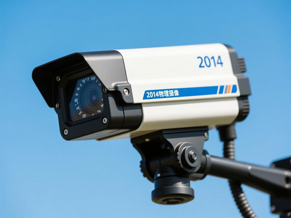 2014物理摄像机  第2张