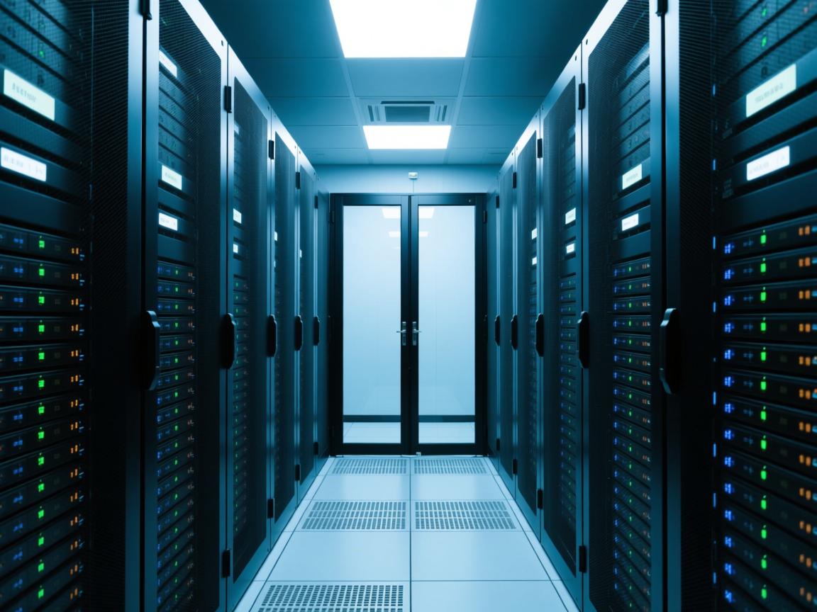 虚拟主机都是什么数据库  第1张 虚拟主机都是什么数据库  第1张