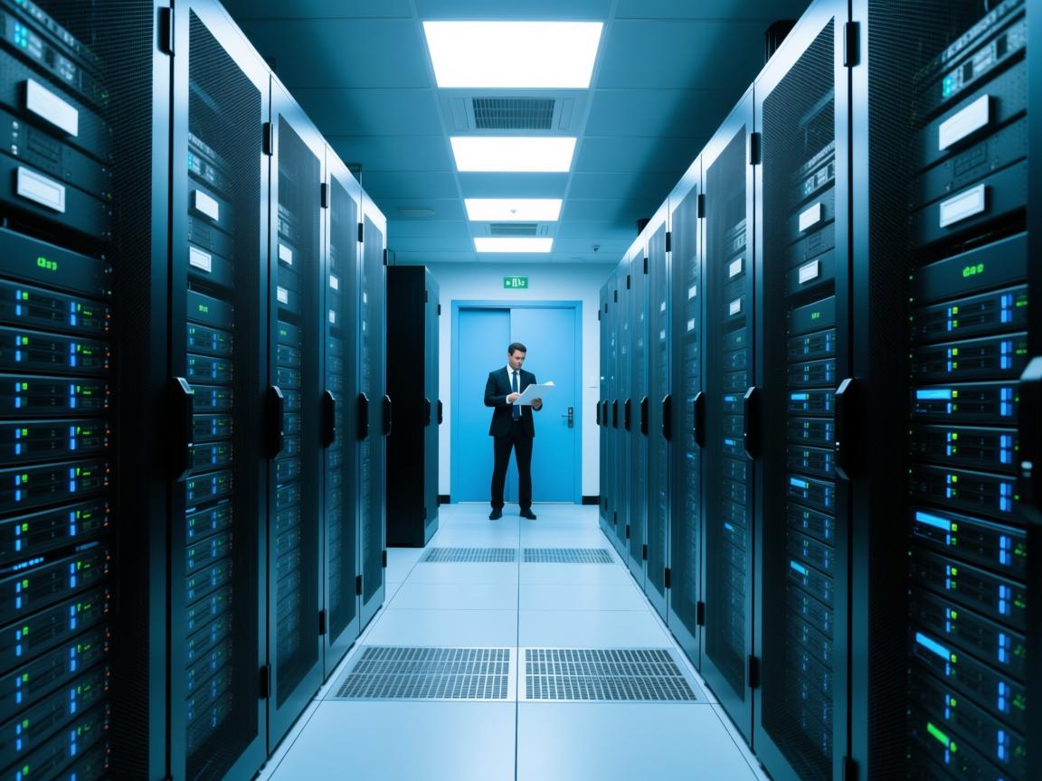 虚拟主机都是什么数据库  第3张 虚拟主机都是什么数据库  第3张