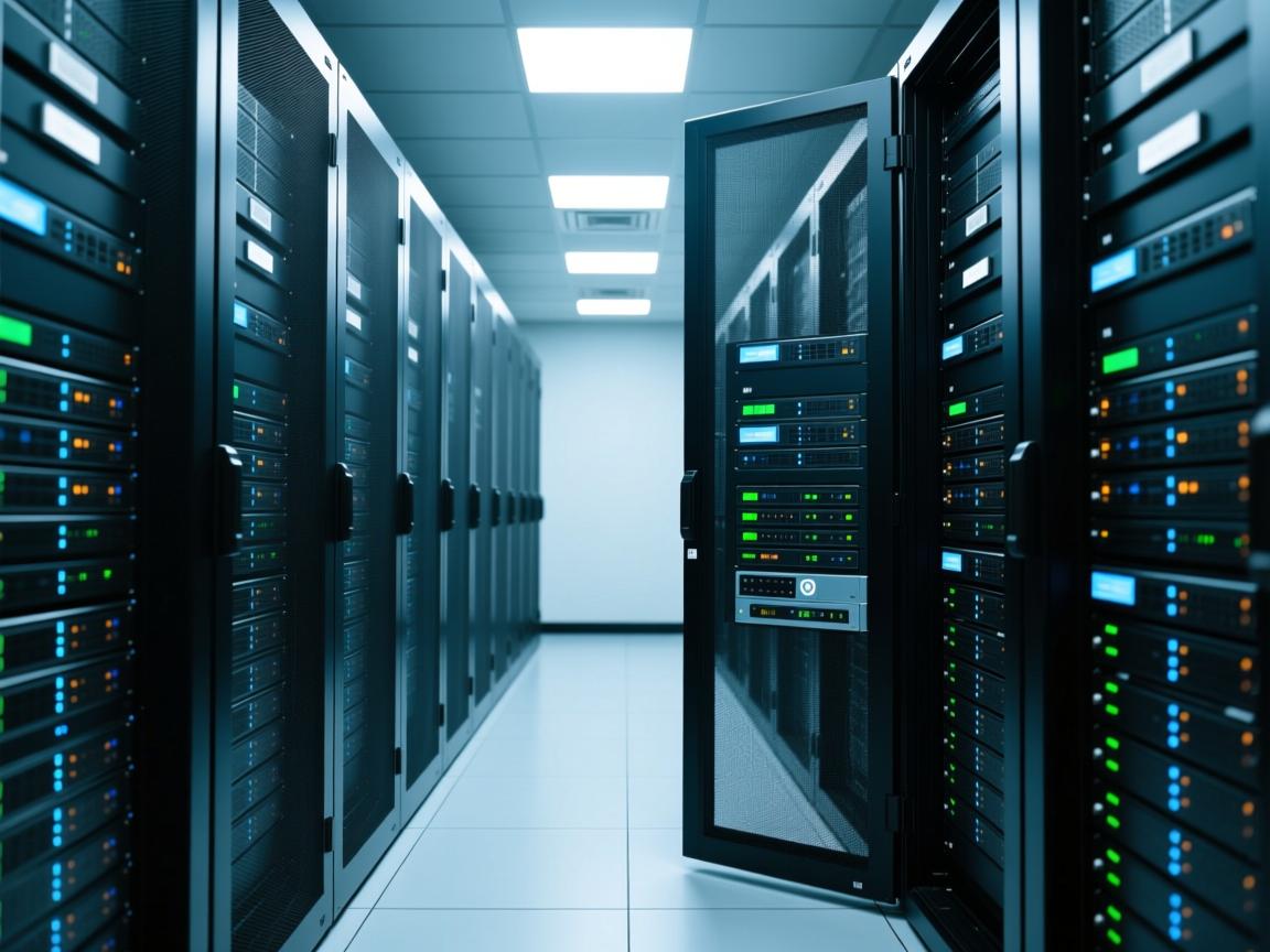 虚拟主机都是什么数据库  第2张 虚拟主机都是什么数据库  第2张