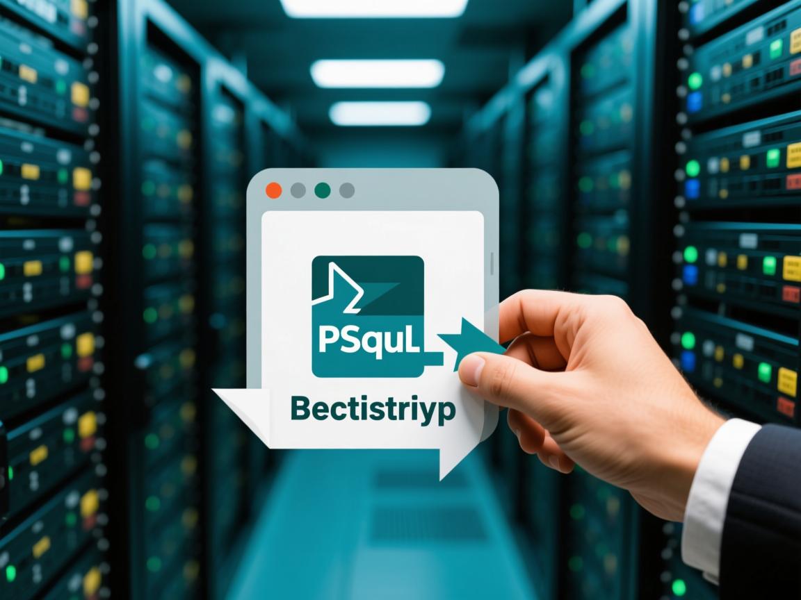 plsql怎么导入数据库备份