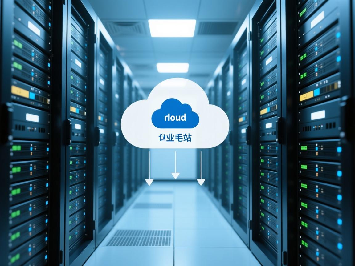 云虚拟主机建立两个站点  第1张 云虚拟主机建立两个站点  第1张