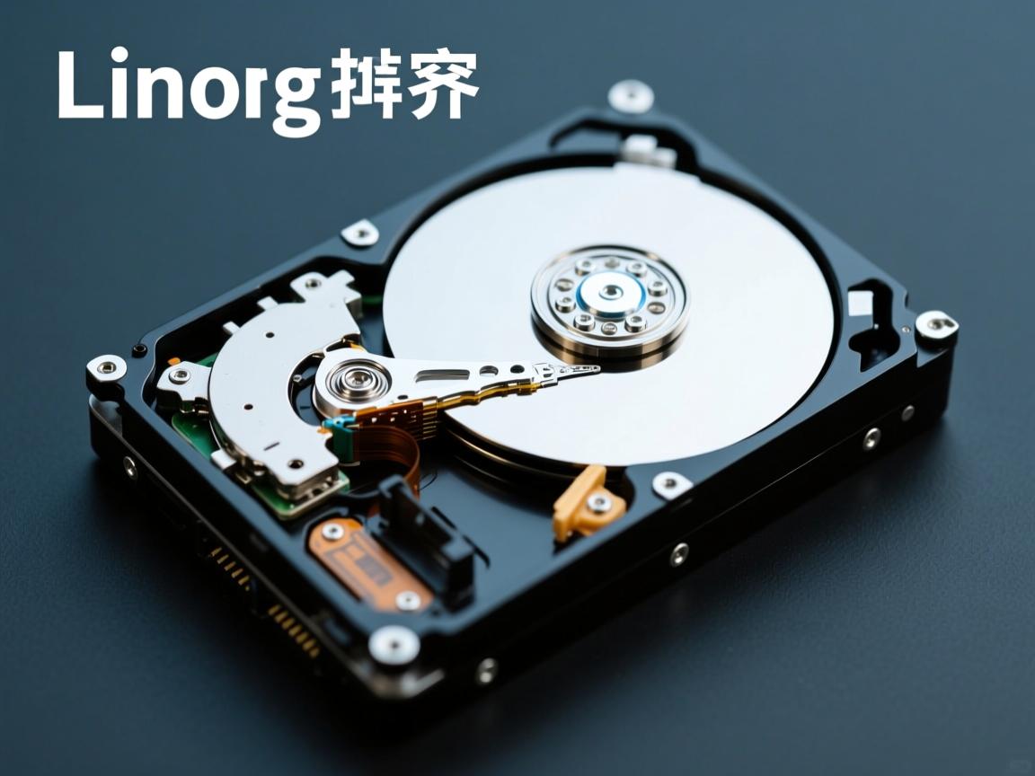 linux如何查磁盘chunk  第2张 linux如何查磁盘chunk  第2张