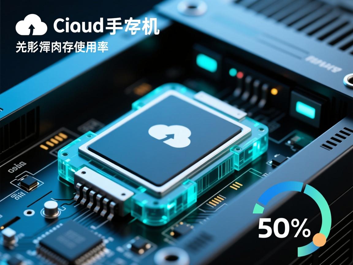 云虚拟主机内存使用率  第2张 云虚拟主机内存使用率  第2张