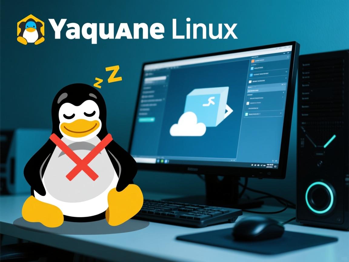 虚拟机linux 如何关闭休眠  第2张 虚拟机linux 如何关闭休眠  第2张