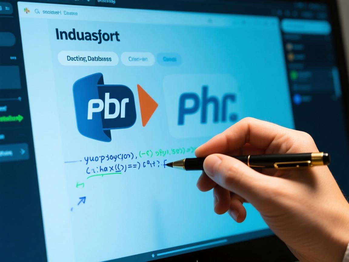 php 连接数据库 语句怎么写  第3张 php 连接数据库 语句怎么写  第3张