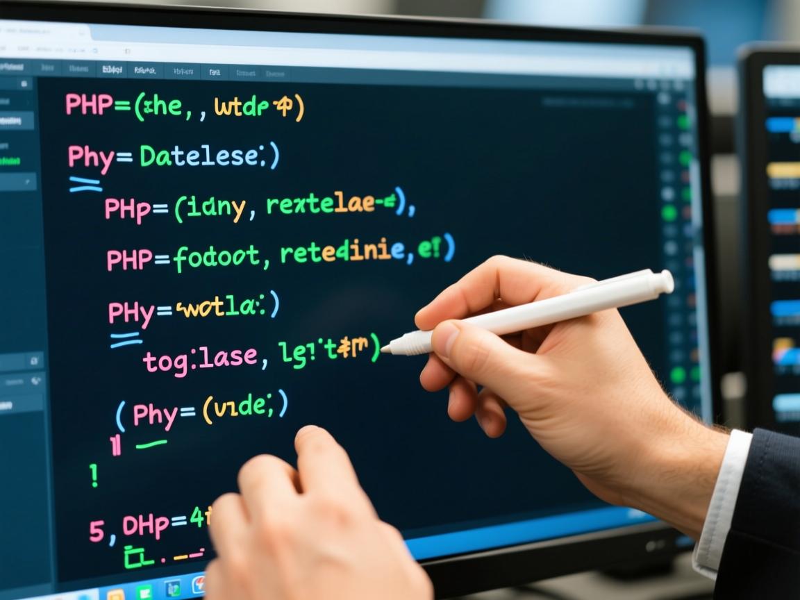 php 连接数据库 语句怎么写  第2张 php 连接数据库 语句怎么写  第2张