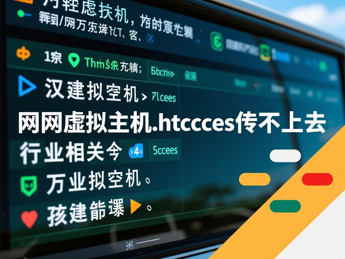 万网虚拟主机.htaccess传不上去  第1张 万网虚拟主机.htaccess传不上去  第1张