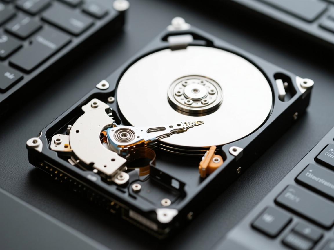 linux如何使用未分区磁盘  第3张