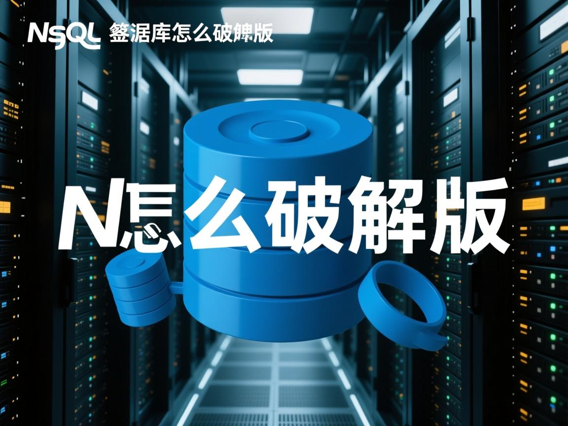 mysql数据库怎么破解版  第2张