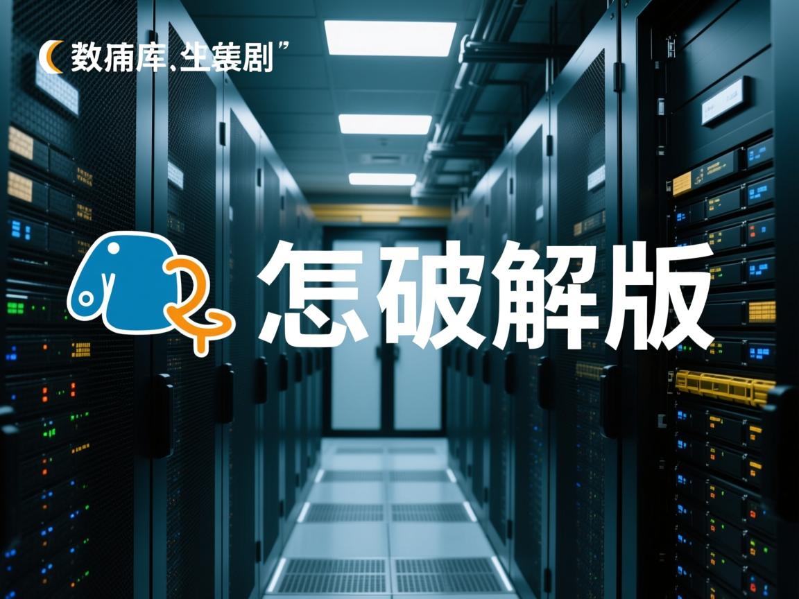 mysql数据库怎么破解版  第3张