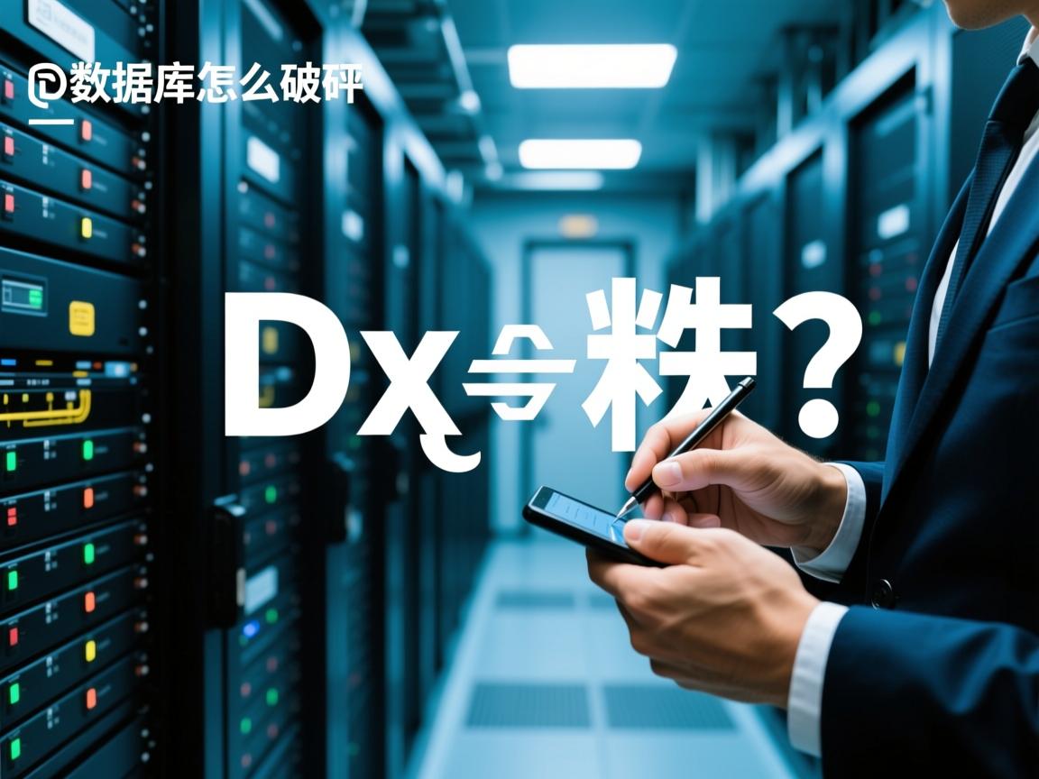 mysql数据库怎么破解