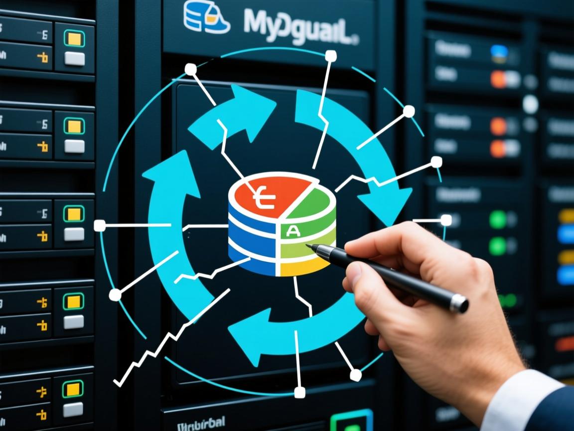 mysql数据库怎么破解  第3张 mysql数据库怎么破解  第3张