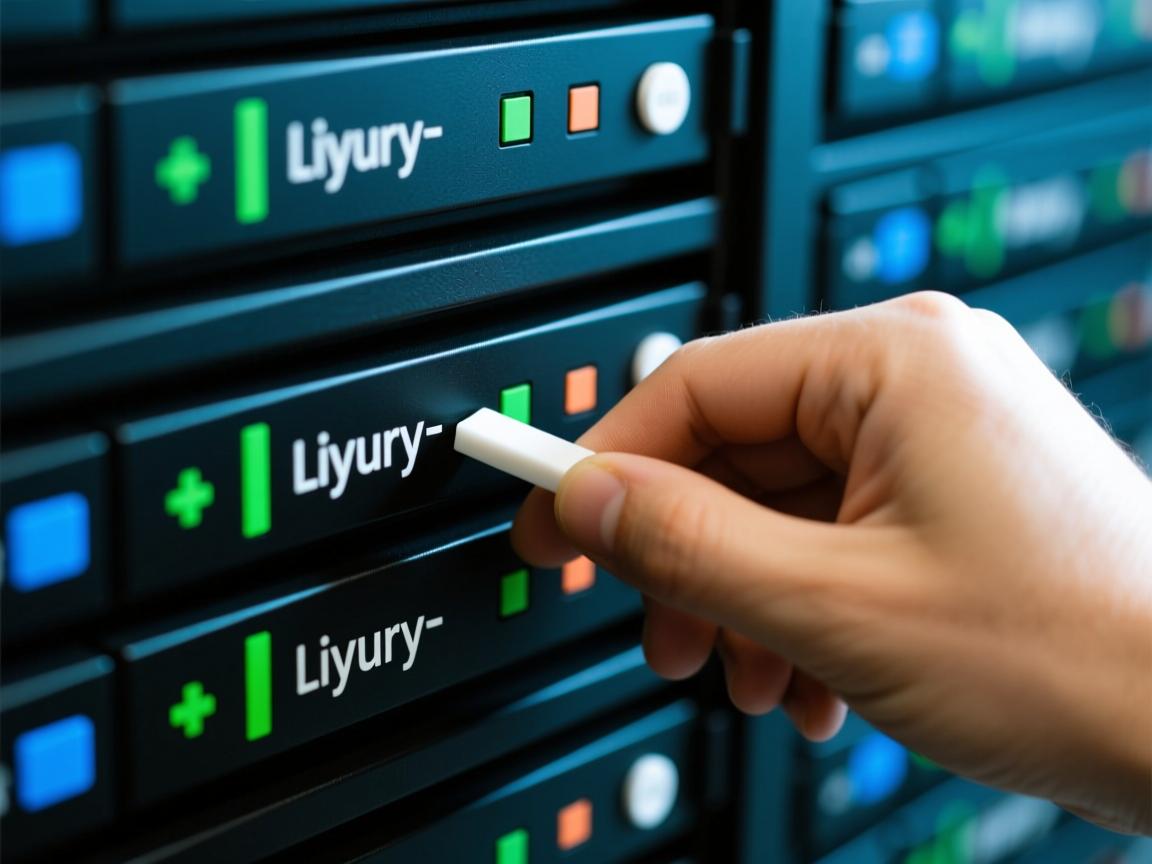 linux 怎么选中一行数据库  第1张