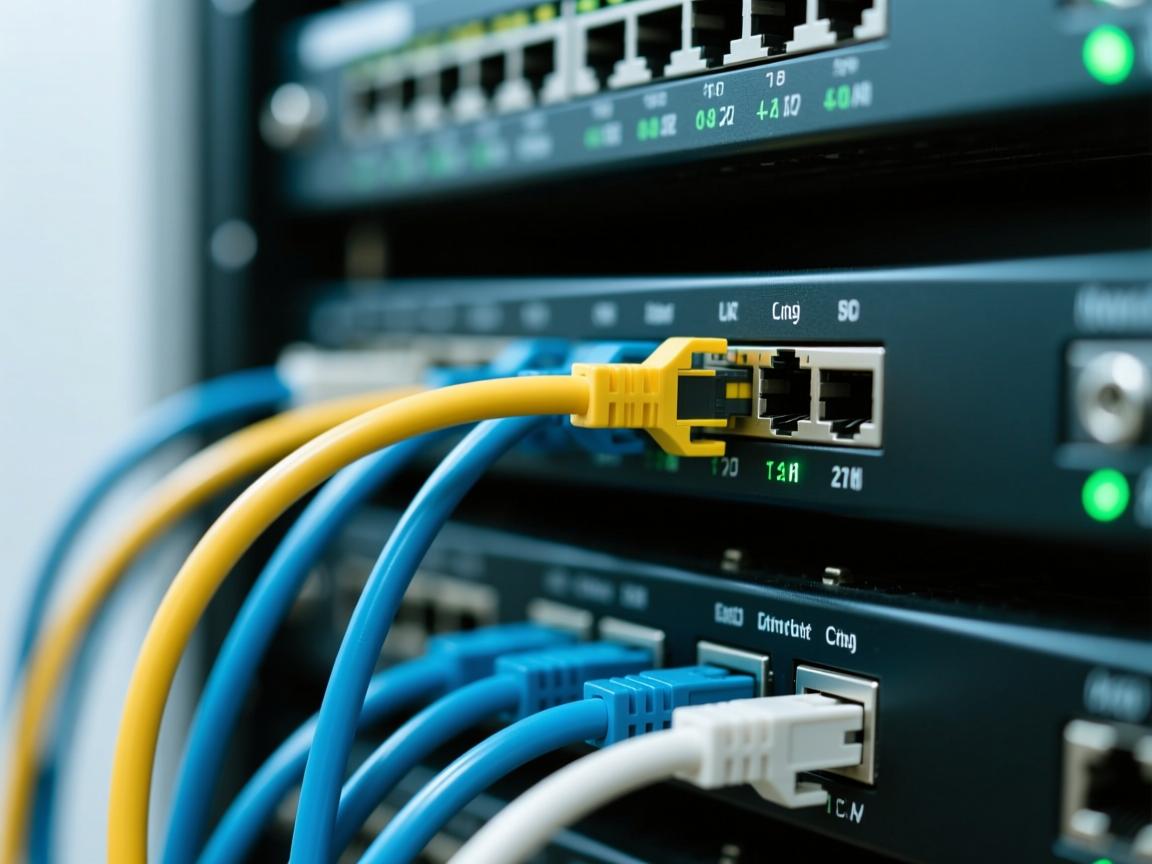 linux下不同网段如何通信  第3张 linux下不同网段如何通信  第3张