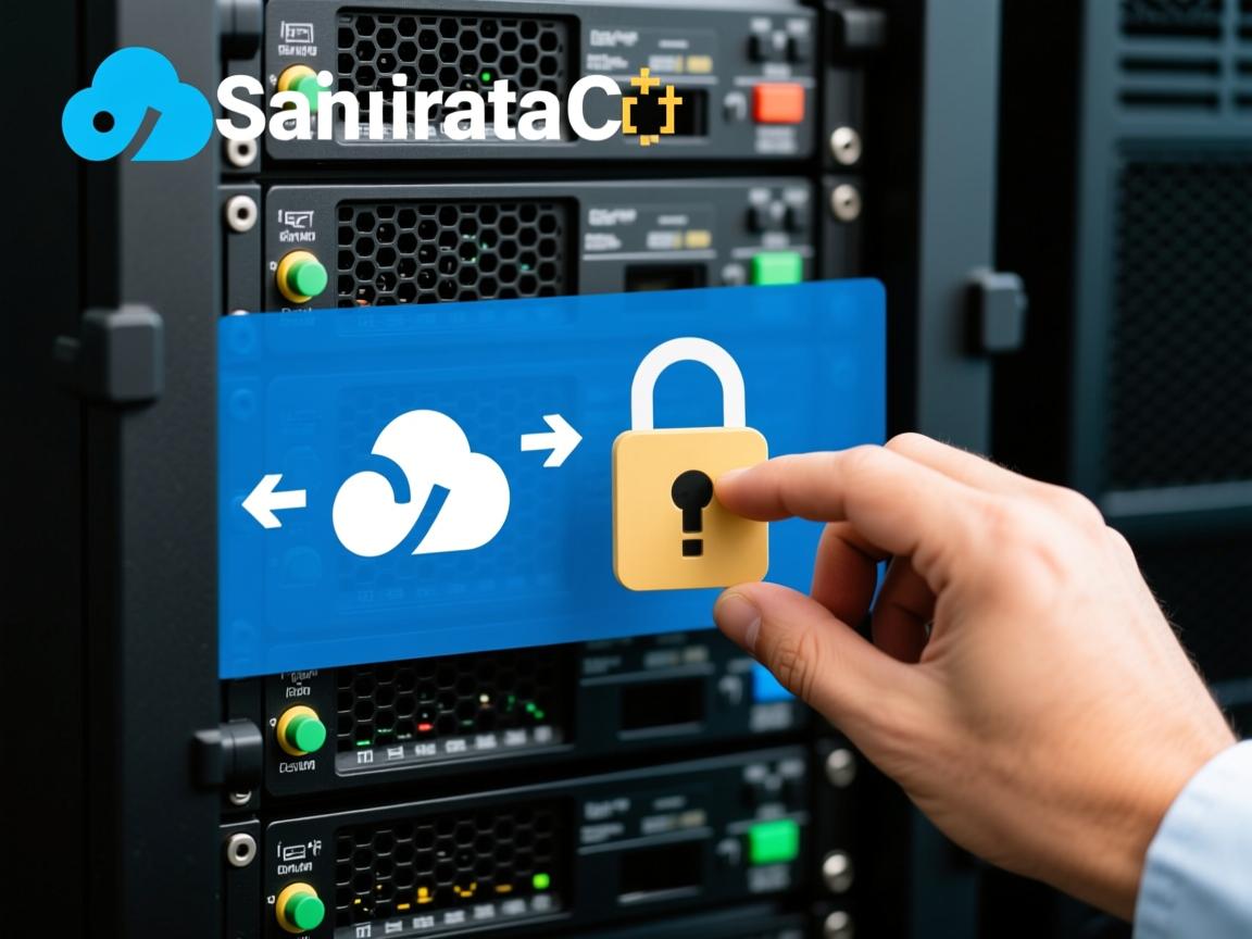 阿里云虚拟主机设置ip拦截  第2张 阿里云虚拟主机设置ip拦截  第2张