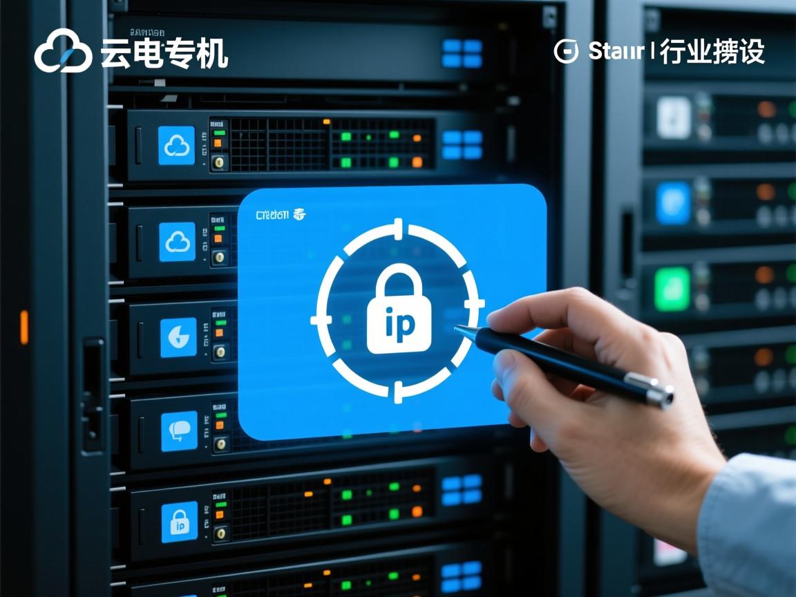 阿里云虚拟主机设置ip拦截  第3张 阿里云虚拟主机设置ip拦截  第3张