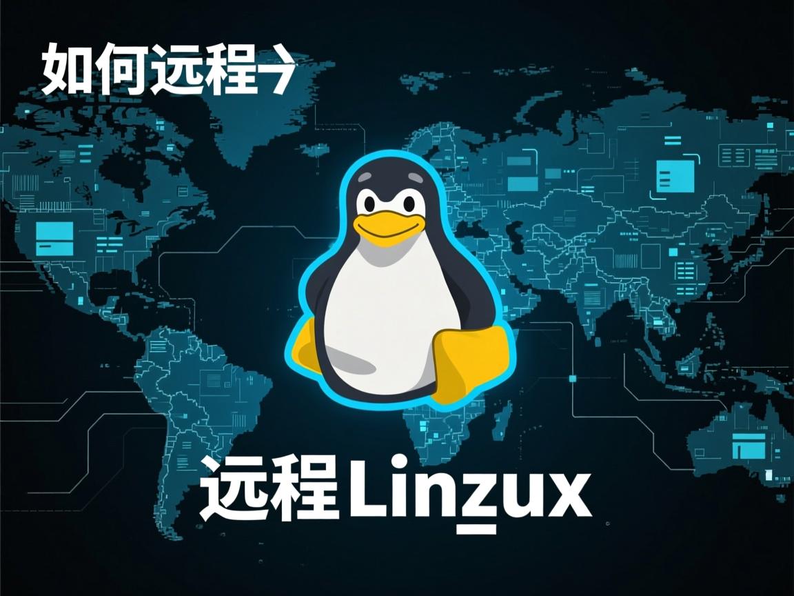 ssh如何远程linux  第2张 ssh如何远程linux  第2张