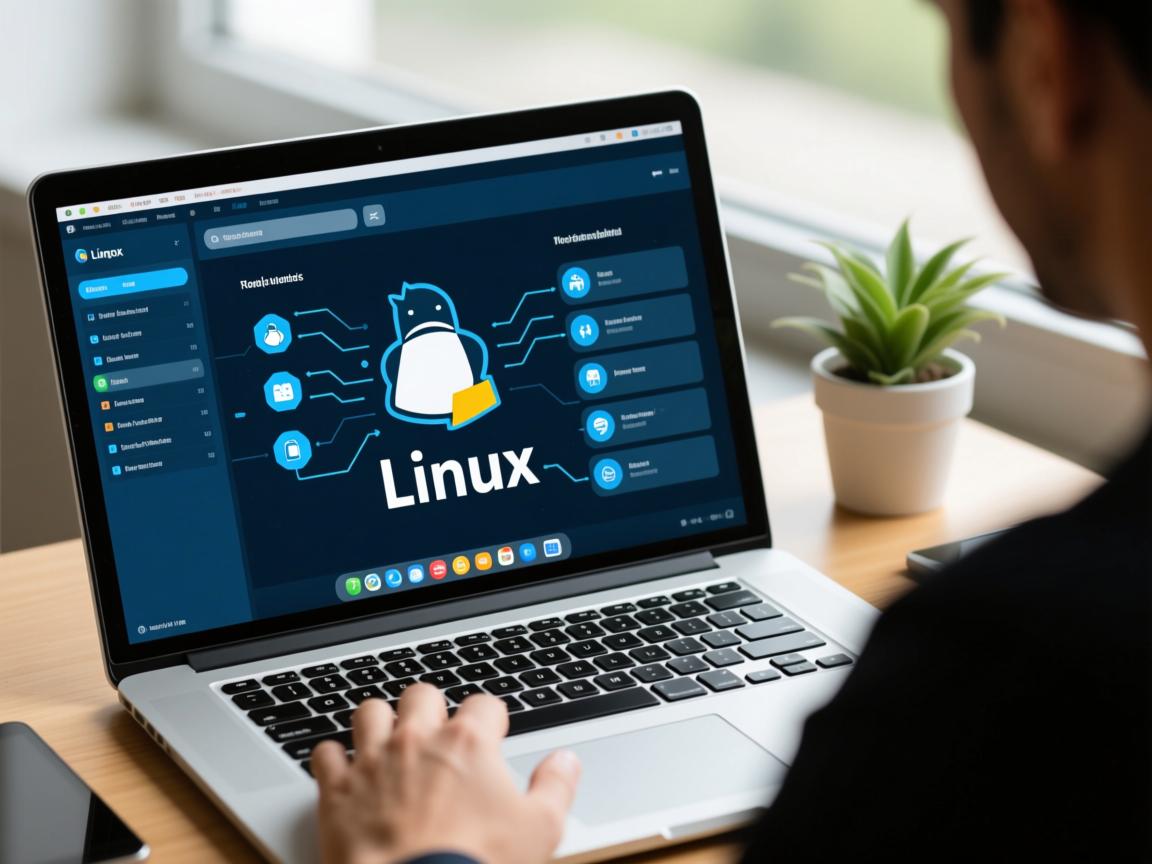 ssh如何远程linux  第3张 ssh如何远程linux  第3张