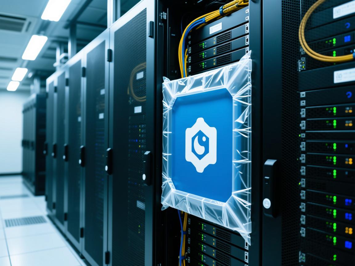 物理机如何封装系统  第2张