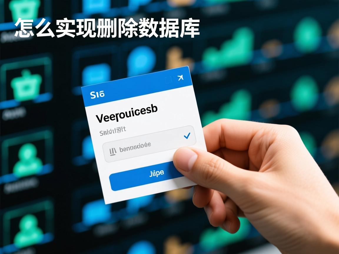 jsp怎么实现删除数据库  第3张 jsp怎么实现删除数据库  第3张