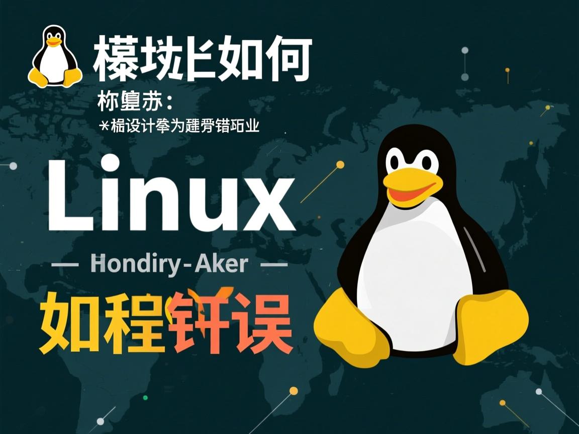 linux模块如何编译错误  第3张 linux模块如何编译错误  第3张