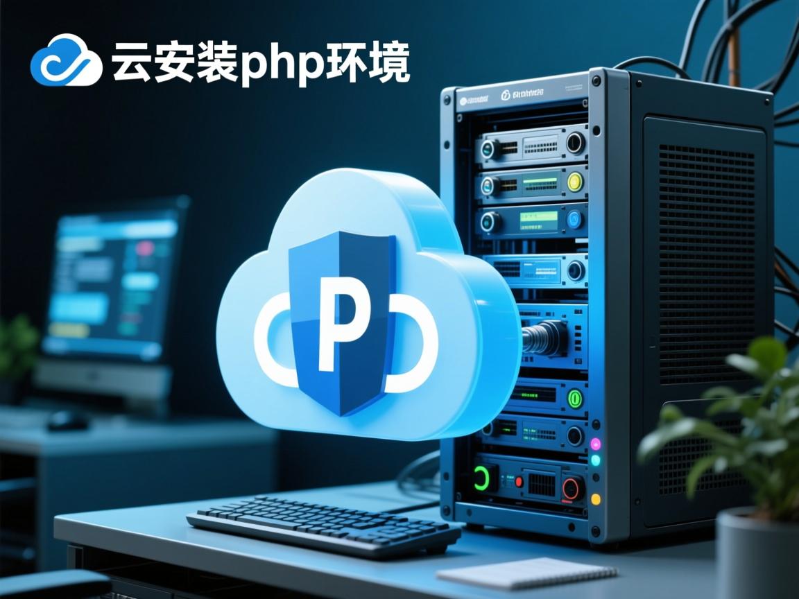 阿里云虚拟主机如何安装php环境  第1张